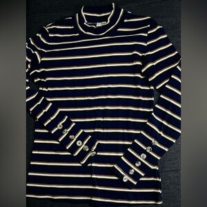 Heartloom long sleeve shirt